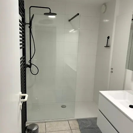 Res Apollo Appartement *