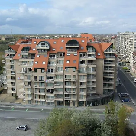 Appartement Res Apollo