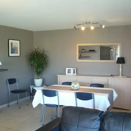 Res Apollo Nieuwpoort