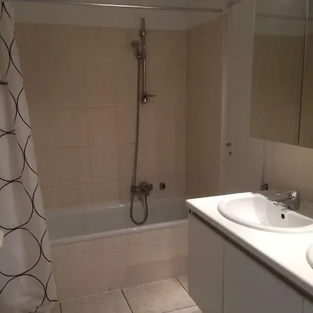 Appartement Res Apollo *