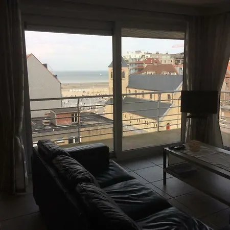 Appartement Res Apollo