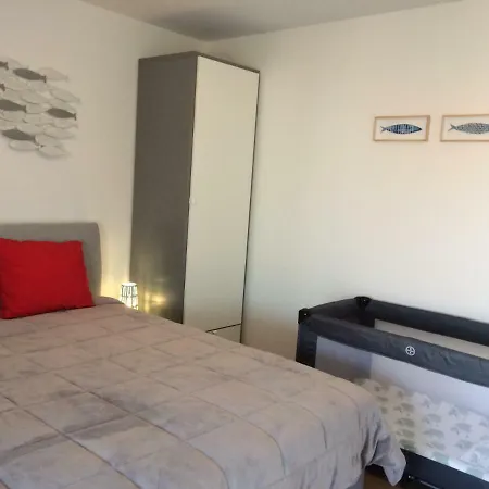 Appartement Res Apollo *