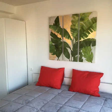 Appartement Res Apollo Nieuwpoort