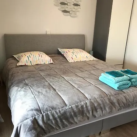 Res Apollo Nieuwpoort