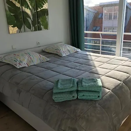 Apartman Res Apollo