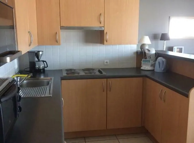 شقة Res Apollo نيوبورت