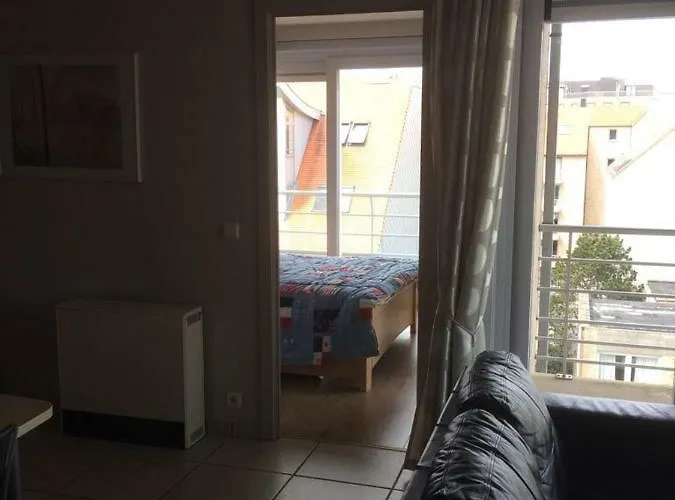 شقة Res Apollo نيوبورت