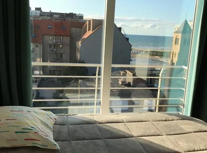 شقة Res Apollo نيوبورت